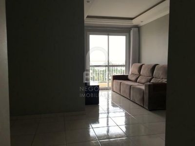 Apartamento, 3 quartos, 67 m² - Foto 4