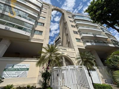 Apartamento, 3 quartos, 90 m² - Foto 2