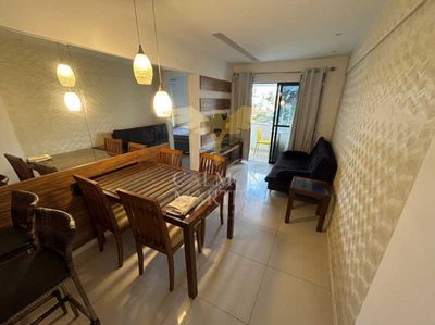 Apartamento, 2 quartos, 54 m² - Foto 1
