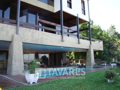 Casa, 5 quartos, 485 m² - Foto 2