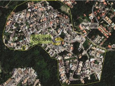 Terreno, 578 m² - Foto 1