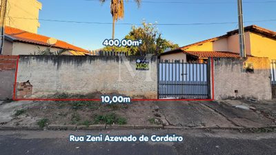 Terreno, 400 m² - Foto 3
