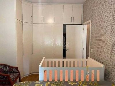 Apartamento, 3 quartos, 132 m² - Foto 5
