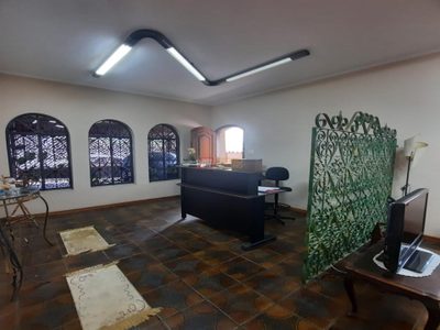 Sobrado, 5 quartos, 226 m² - Foto 2