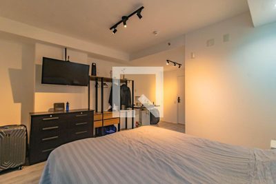 Kitnet-Studio, 35 m² - Foto 2