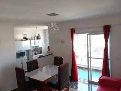 Apartamento, 3 quartos, 86 m² - Foto 4