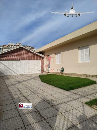 Casa, 4 quartos - Foto 2