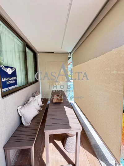 Apartamento, 3 quartos, 79 m² - Foto 2