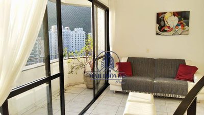 Cobertura, 4 quartos, 300 m² - Foto 3