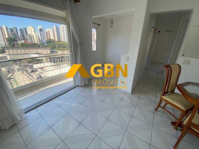 Apartamento, 2 quartos, 62 m² - Foto 1