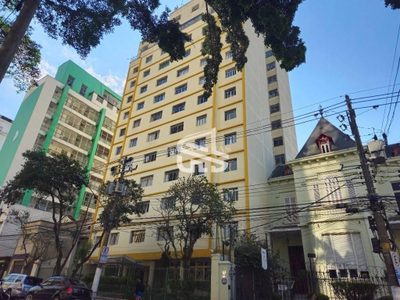 Apartamento, 2 quartos, 53 m² - Foto 1
