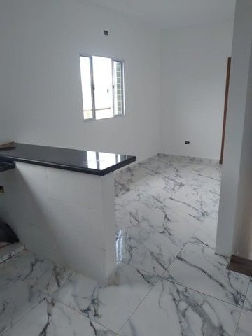 Casa de Condomínio, 2 quartos - Foto 5