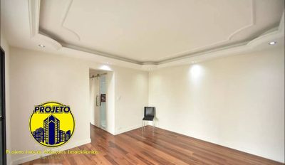 Apartamento, 3 quartos, 74 m² - Foto 2