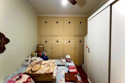 Apartamento, 4 quartos, 140 m² - Foto 1