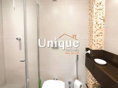 Apartamento, 2 quartos, 93 m² - Foto 5