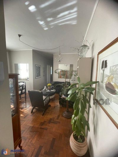 Apartamento, 3 quartos, 91 m² - Foto 1