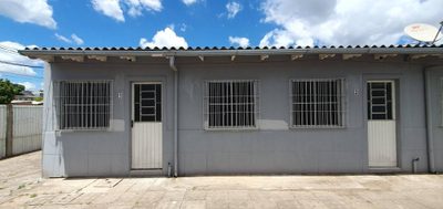 Casa de Condomínio, 2 quartos - Foto 1