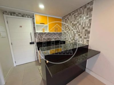 Apartamento, 1 quarto, 36 m² - Foto 3