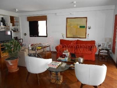 Apartamento, 3 quartos, 161 m² - Foto 3