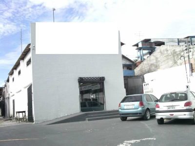 Loja-Salão, 997 m² - Foto 1