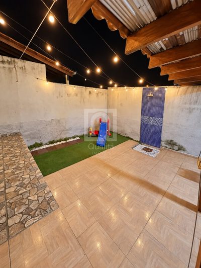 Casa de Condomínio, 2 quartos - Foto 3