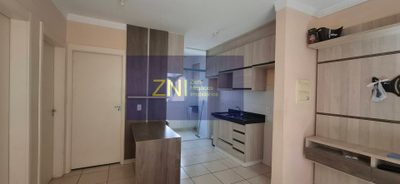 Apartamento, 2 quartos, 42 m² - Foto 5