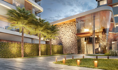 Apartamento, 4 quartos, 254 m² - Foto 3