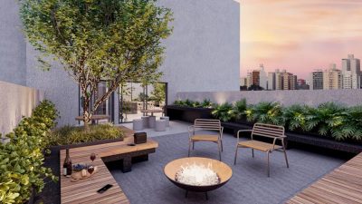 Apartamento, 3 quartos, 119 m² - Foto 3