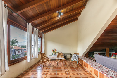 Casa, 5 quartos, 330 m² - Foto 5