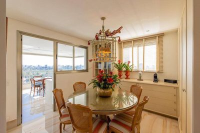 Apartamento, 3 quartos, 485 m² - Foto 5
