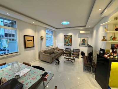 Apartamento, 2 quartos, 72 m² - Foto 1