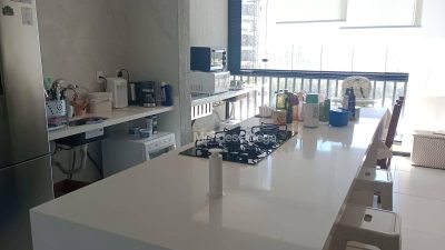 Apartamento, 3 quartos, 125 m² - Foto 3