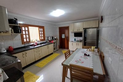 Sobrado, 3 quartos, 125 m² - Foto 3
