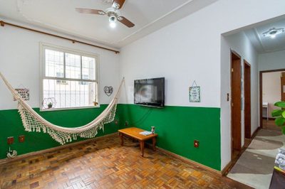Apartamento, 2 quartos, 67 m² - Foto 2