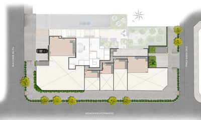 Loja-Salão, 109 m² - Foto 4