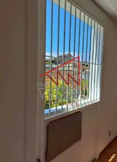 Apartamento, 1 quarto, 36 m² - Foto 1