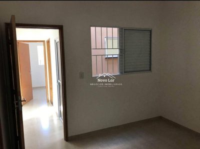 Casa, 2 quartos, 60 m² - Foto 4
