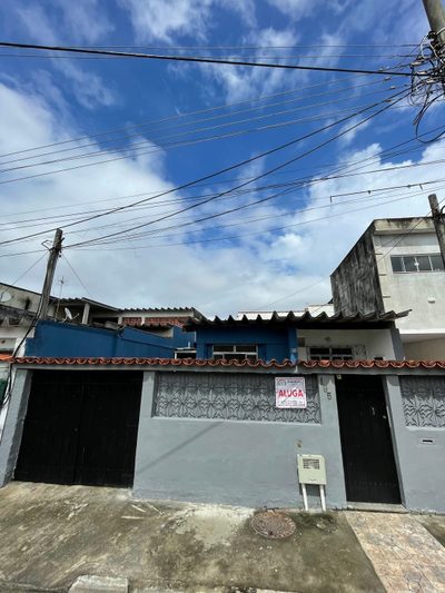 Casa, 3 quartos, 95 m² - Foto 1