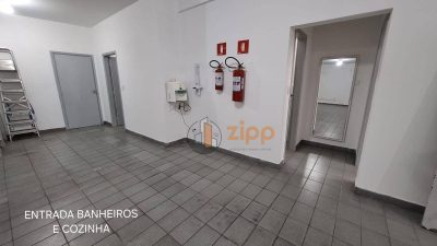 Loja-Salão, 600 m² - Foto 4