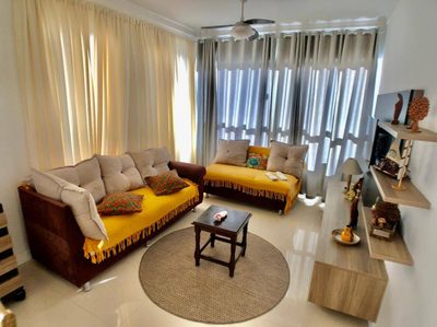 Apartamento, 2 quartos - Foto 2