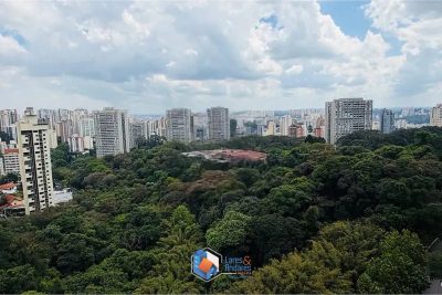 Apartamento, 3 quartos, 148 m² - Foto 1