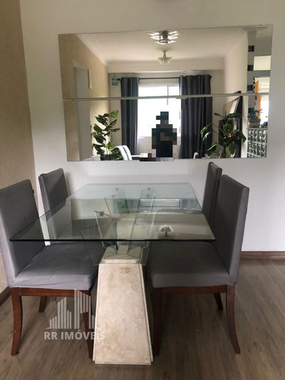 Apartamento, 2 quartos, 51 m² - Foto 2
