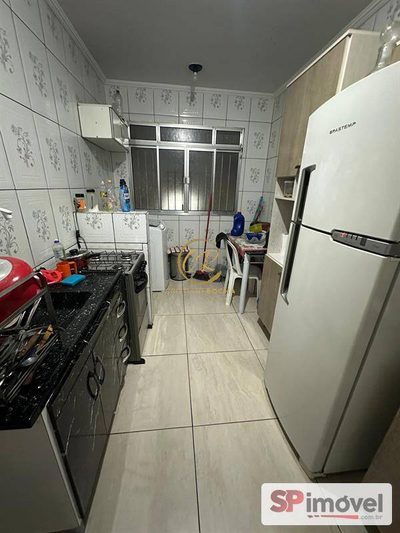 Apartamento, 2 quartos, 50 m² - Foto 5