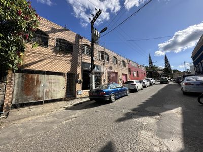 Loja-Salão, 532 m² - Foto 4