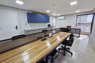 Sala-Conjunto, 35 m² - Foto 5