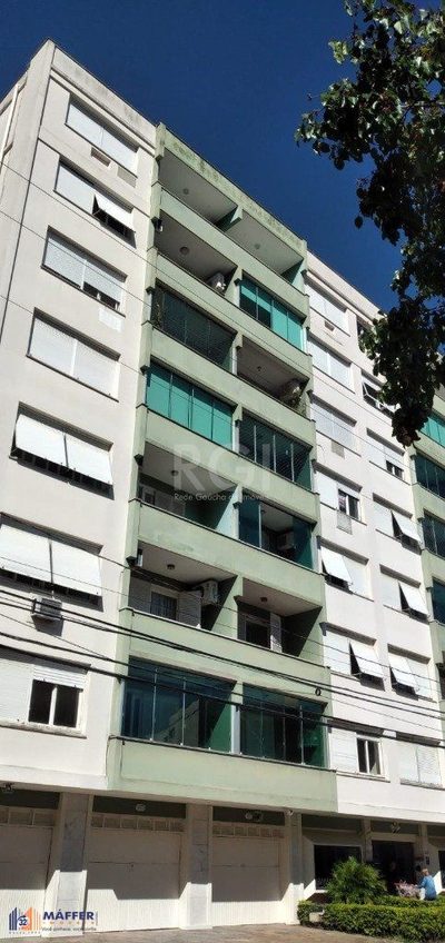 Apartamento, 3 quartos, 128 m² - Foto 1