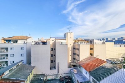 Apartamento, 2 quartos, 78 m² - Foto 2