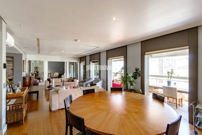Apartamento, 3 quartos, 275 m² - Foto 5