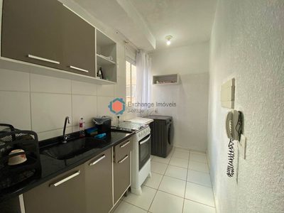 Apartamento, 2 quartos - Foto 2