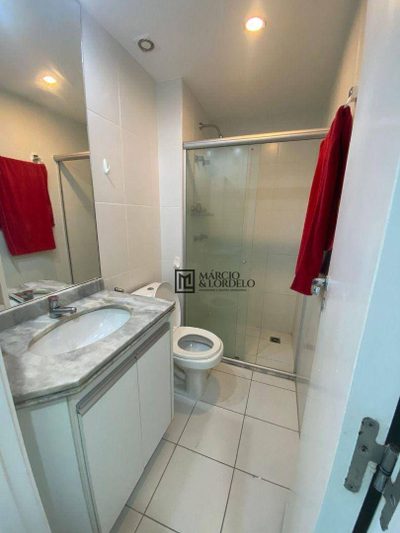 Apartamento, 3 quartos, 84 m² - Foto 2
